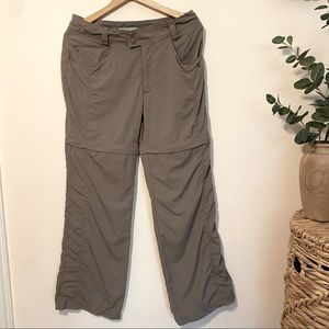 Eastern Mountain Sports Convertible Hiking Pants